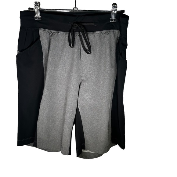 LULULEMON T.H.E. Lined Short 9